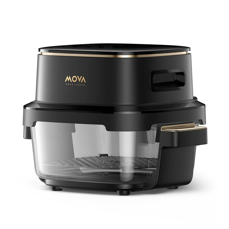 Friteuse à air chaud MOVA Aeroglass AF20 Pro