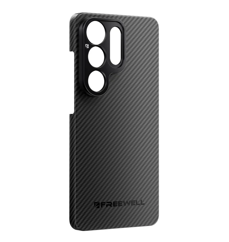 Freewell Pro Filmmaker Case for Samsung Galaxy S26 Ultra