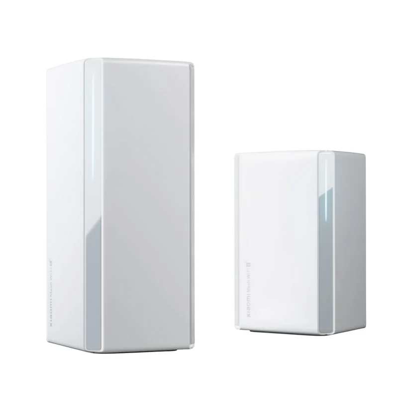 Xiaomi Whole Home Router (1 main unit and 1 sub-unit)