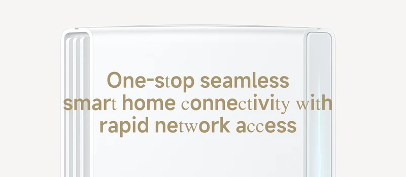 Xiaomi Whole Home Router (1 main unit and 1 sub-unit)