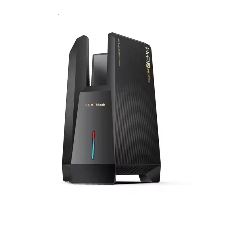 H3C Magic BE18000 Wi-Fi 70 Gigabit Router