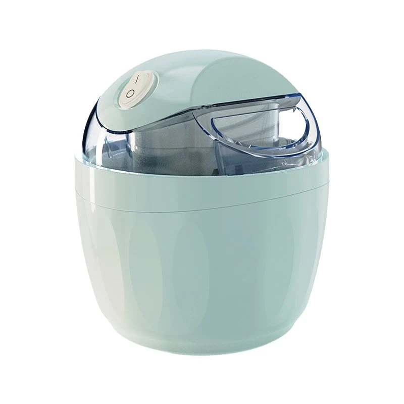 Dessertmaschine 3-in-1 für Eis, Sorbet & Joghurt | 500 ml | FrostellaWhirl