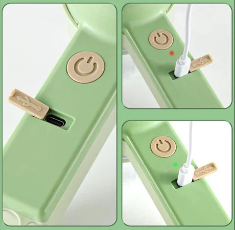 Elektrischer Multizerkleinerer 4-in-1 | Edelstahlklingen + Selbstreinigung | Schnellladung & lange Akkulaufzeit | UltimateSlice Pro