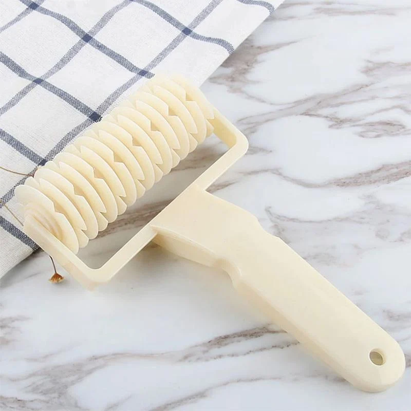 GitterTeig™ Einfaches Teigstyling