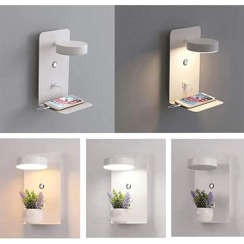 LichtPort™ Smarte Lichtstation