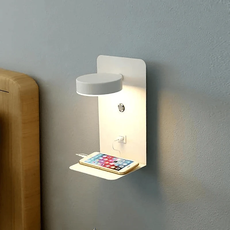 LichtPort™ Smarte Lichtstation