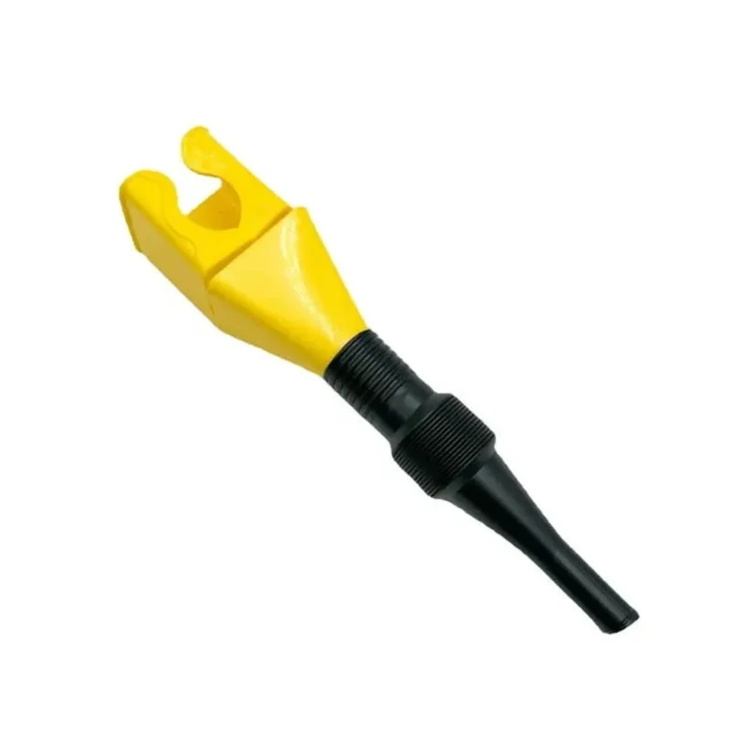 StrömungsTrichter™ Auslaufsicherer Präzisionstrichter