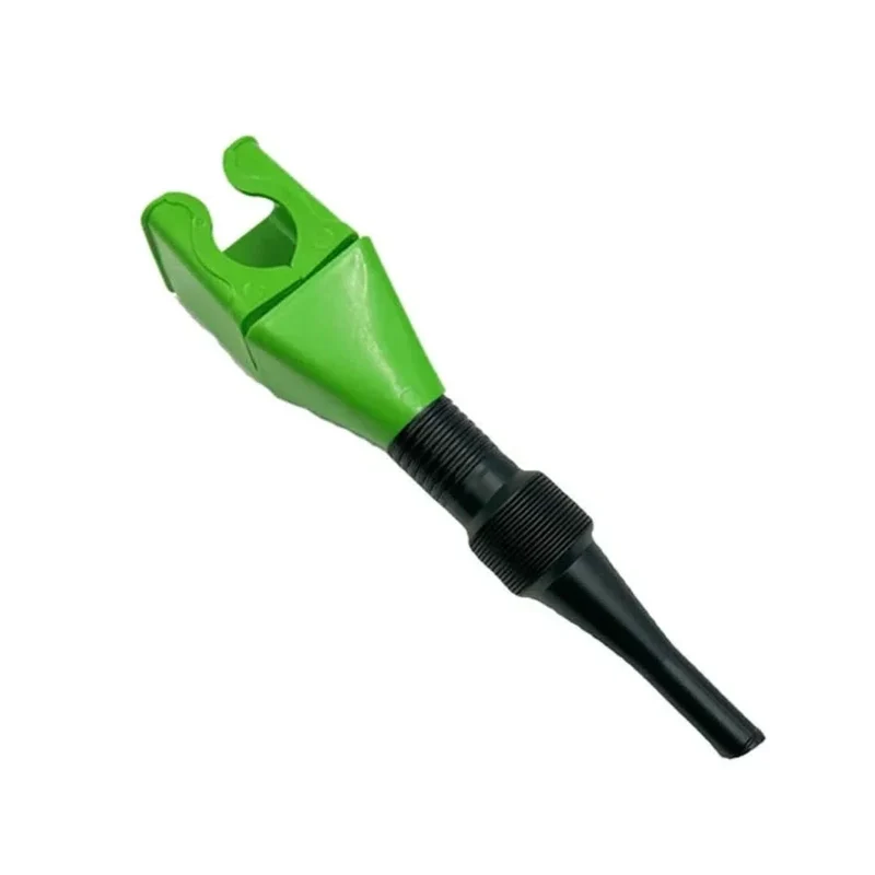 StrömungsTrichter™ Auslaufsicherer Präzisionstrichter