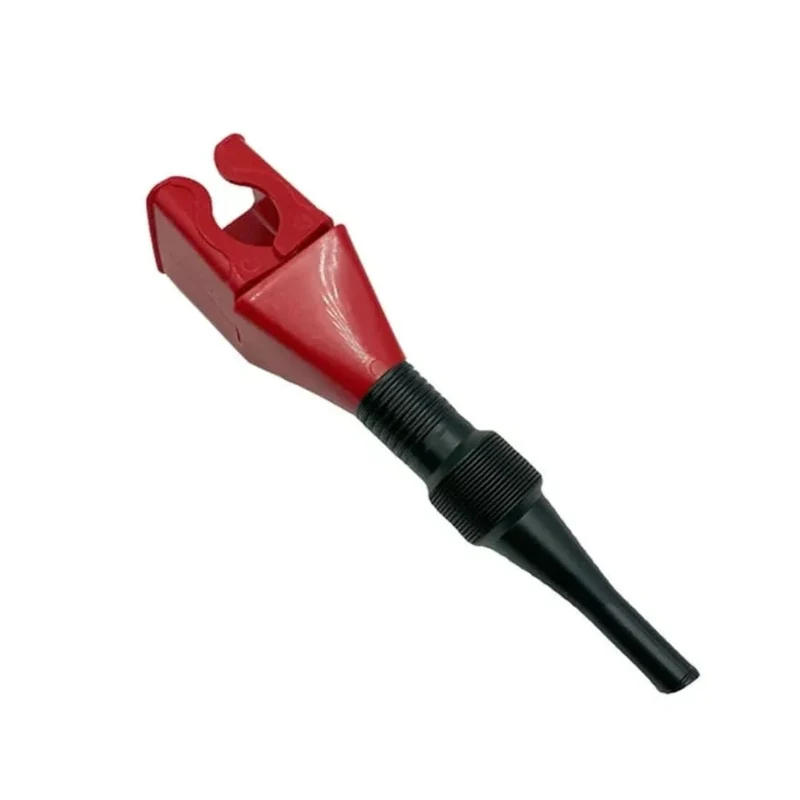 StrömungsTrichter™ Auslaufsicherer Präzisionstrichter