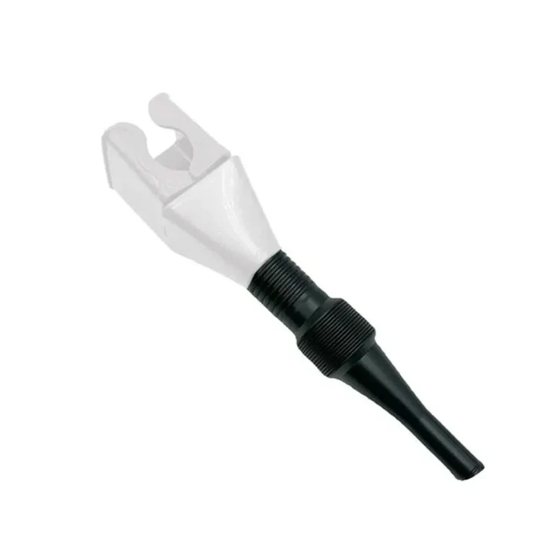 StrömungsTrichter™ Auslaufsicherer Präzisionstrichter