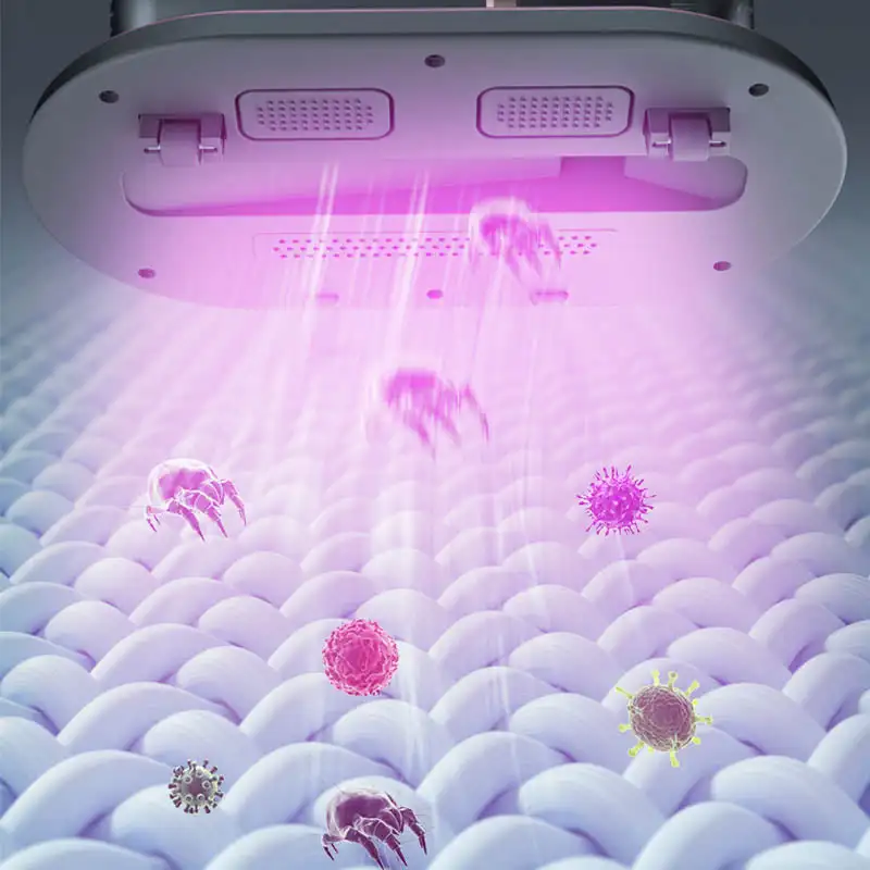 MilbenJäger™ Allergenfreies Leben