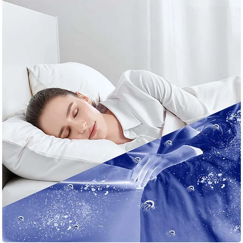 MilbenJäger™ Allergenfreies Leben