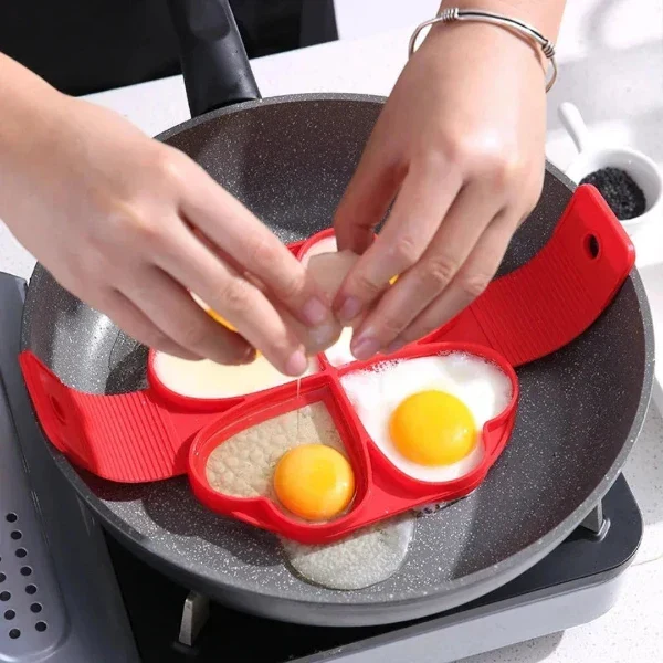 1+1 GRATIS | Brunch Zauber™ - Pfannkuchen Former