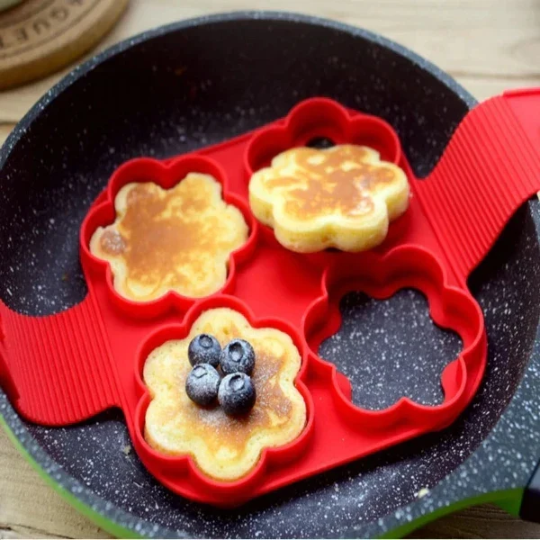 1+1 GRATIS | Brunch Zauber™ - Pfannkuchen Former