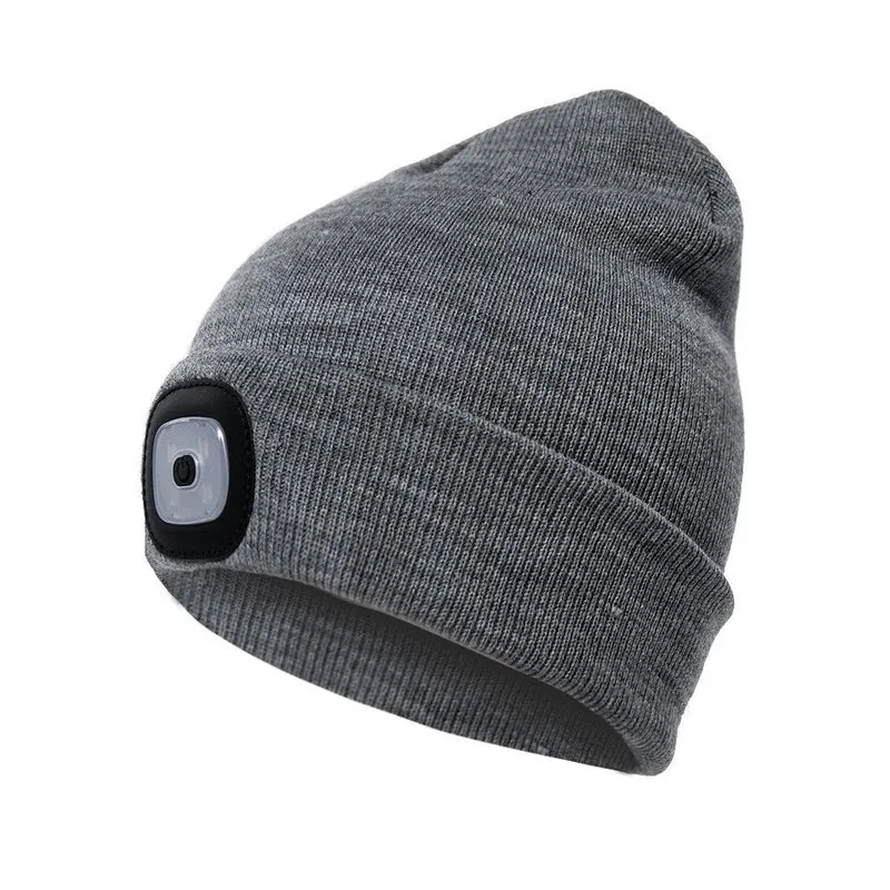 Aaron™ Freihändige Nachtsicht-Mütze