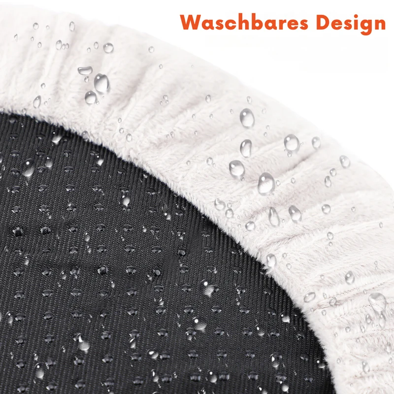 CozyFeet™ Elektrischer Fußwärmer