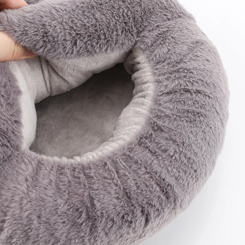 CozyFeet™ Elektrischer Fußwärmer