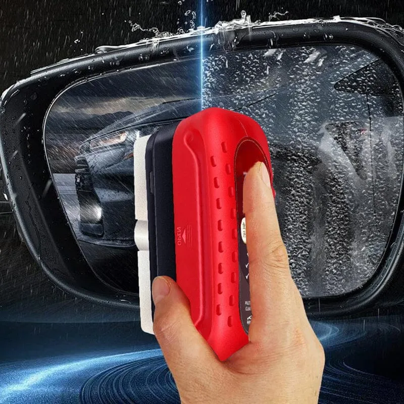 GlasGlanz™ Erziele streifenfreie Ergebnisse mit diesem leistungsstarken Reinigungsboard