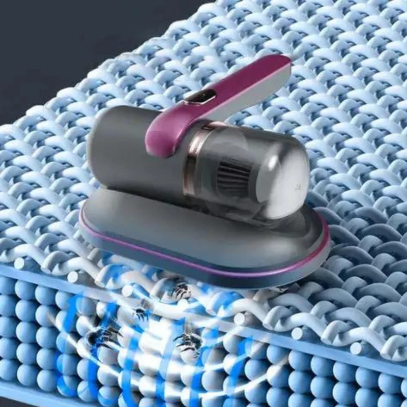 PureBreeze™ Milbenfrei und sorgenfrei frische Luft genießen!