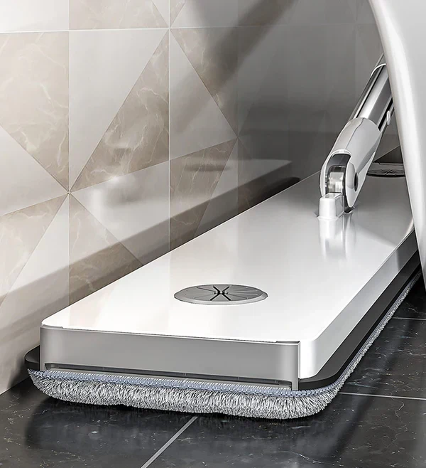 MagischerMopp™ Magic Floor Squeeze Wischmop Set