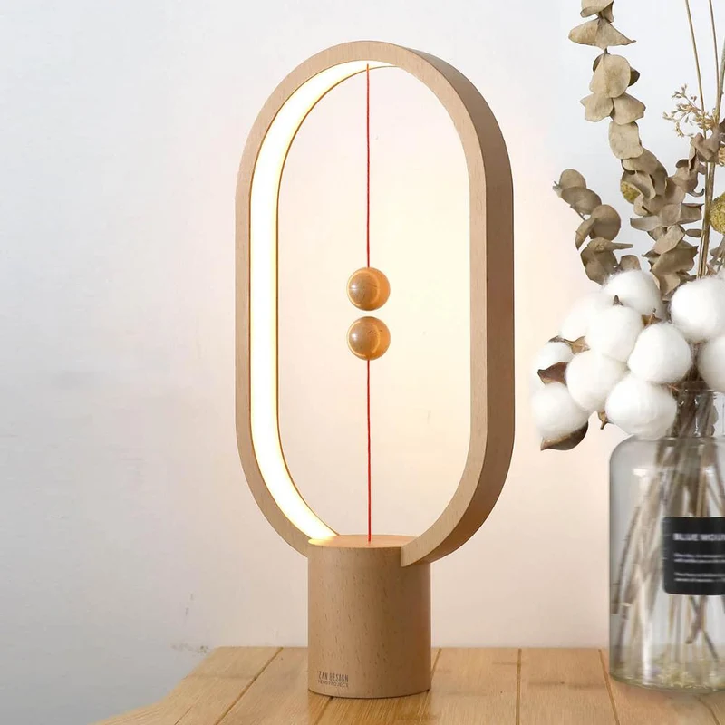 Pylomo - ZEN Magnet Light