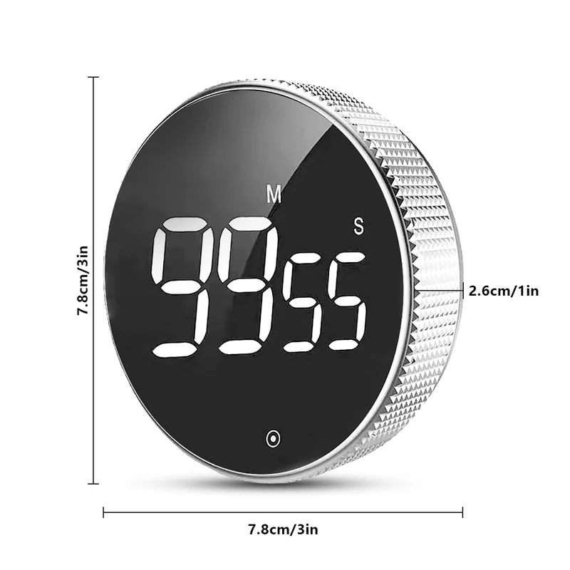 Pylomo - Magnetimer™