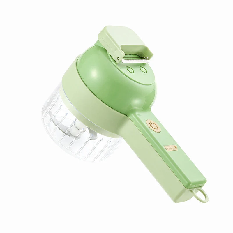 Pylomo - 4in1 Multi™