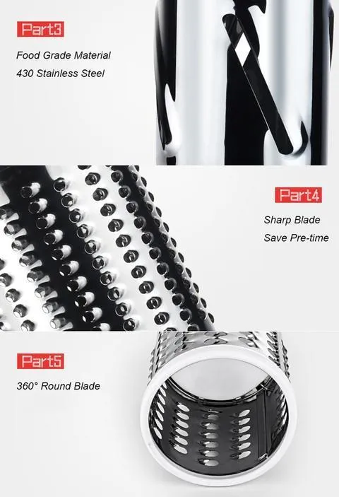 【Letztes Tagesangebot - 50% Rabatt】 Multicutter™