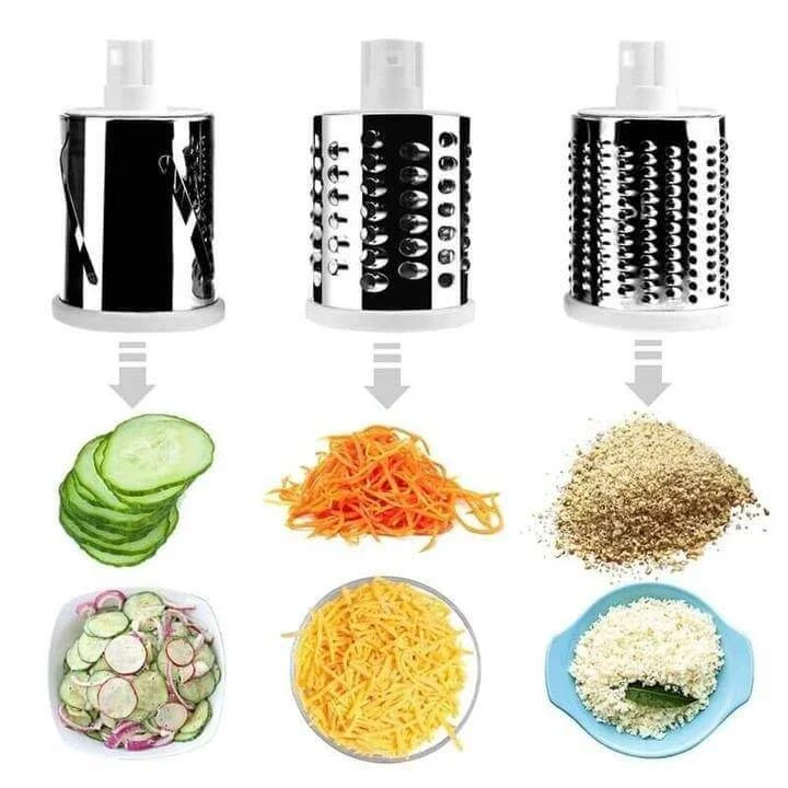 【Letztes Tagesangebot - 50% Rabatt】 Multicutter™