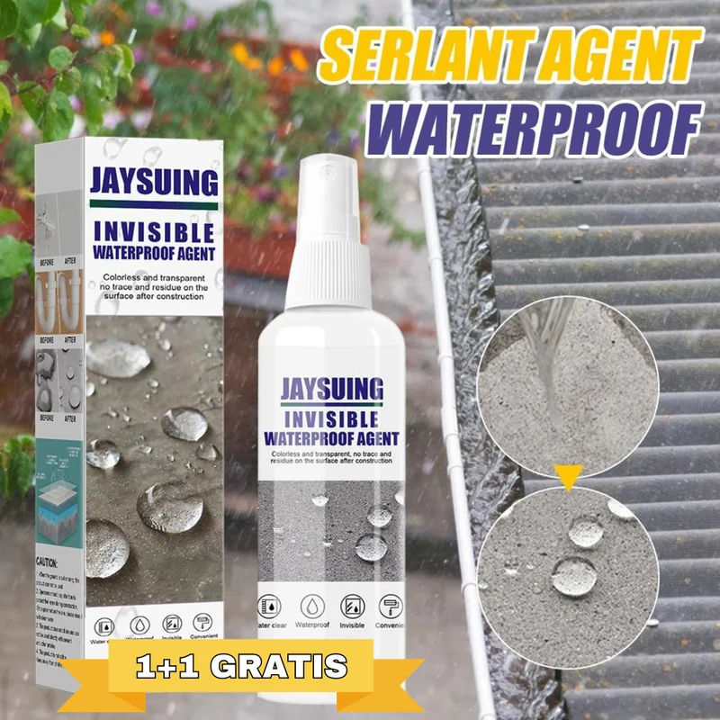 SprayAndShut™ Sealant Sprühmittel für Abdichtungen (1+1 GRATIS)