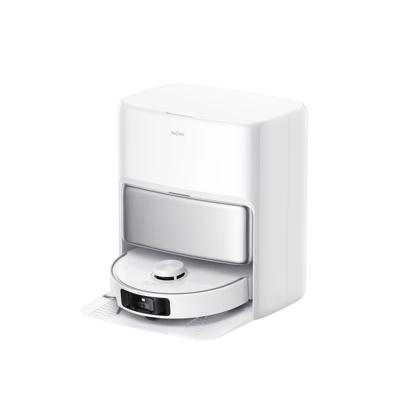 Dreame MOVA P50 Pro Ultra Robot aspirateur