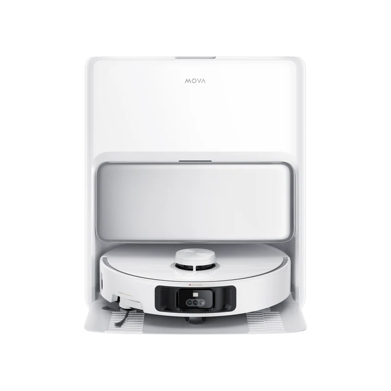 Dreame MOVA P50 Pro Ultra Robot aspirateur
