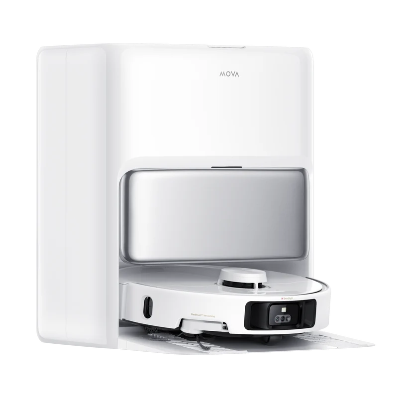 Dreame MOVA P50 Pro Ultra Robot aspirateur