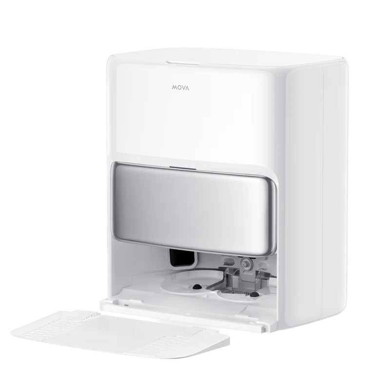 Dreame MOVA P50 Pro Ultra Robot aspirateur