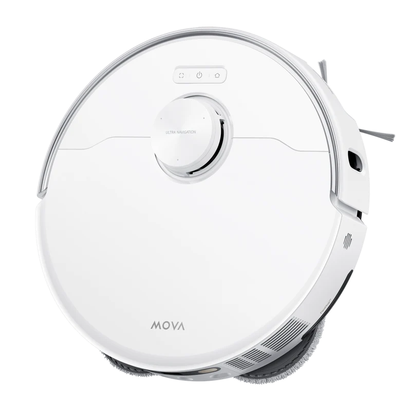 Dreame MOVA P50 Pro Ultra Robot aspirateur