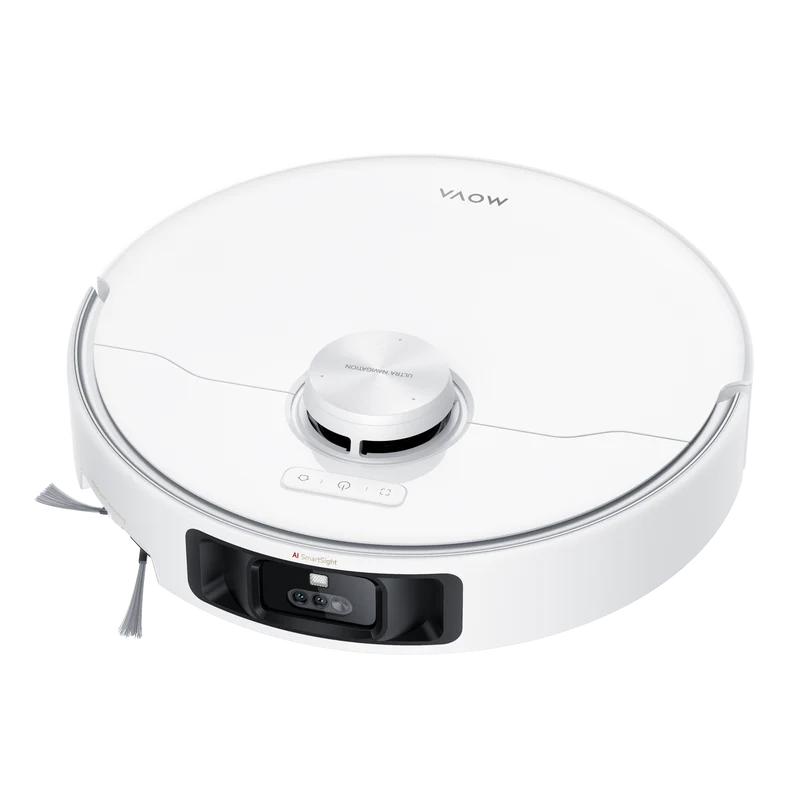 Dreame MOVA P50 Pro Ultra Robot aspirateur