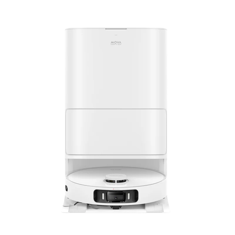 Dreame MOVA S20 Ultra Robot aspirateur