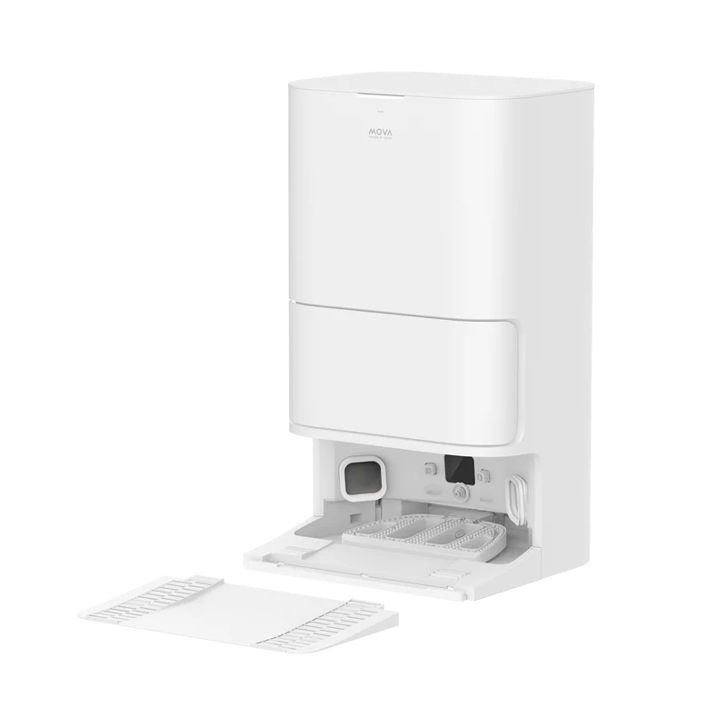 Dreame MOVA S20 Ultra Robot aspirateur