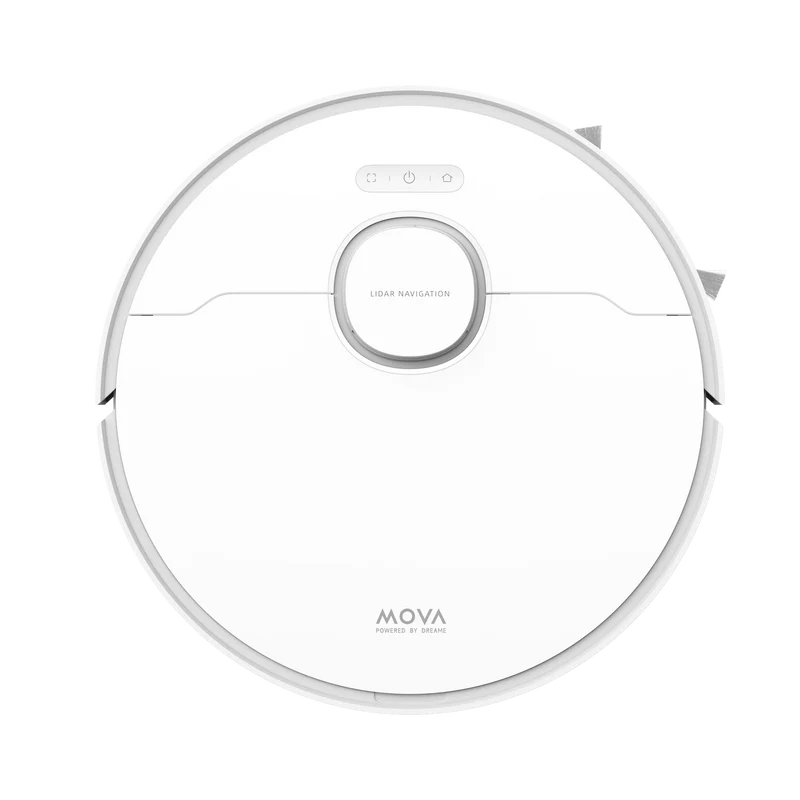 Dreame MOVA S20 Ultra Robot aspirateur