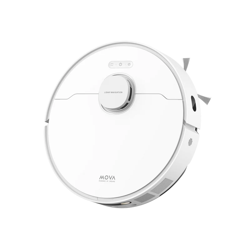 Dreame MOVA S20 Ultra Robot aspirateur
