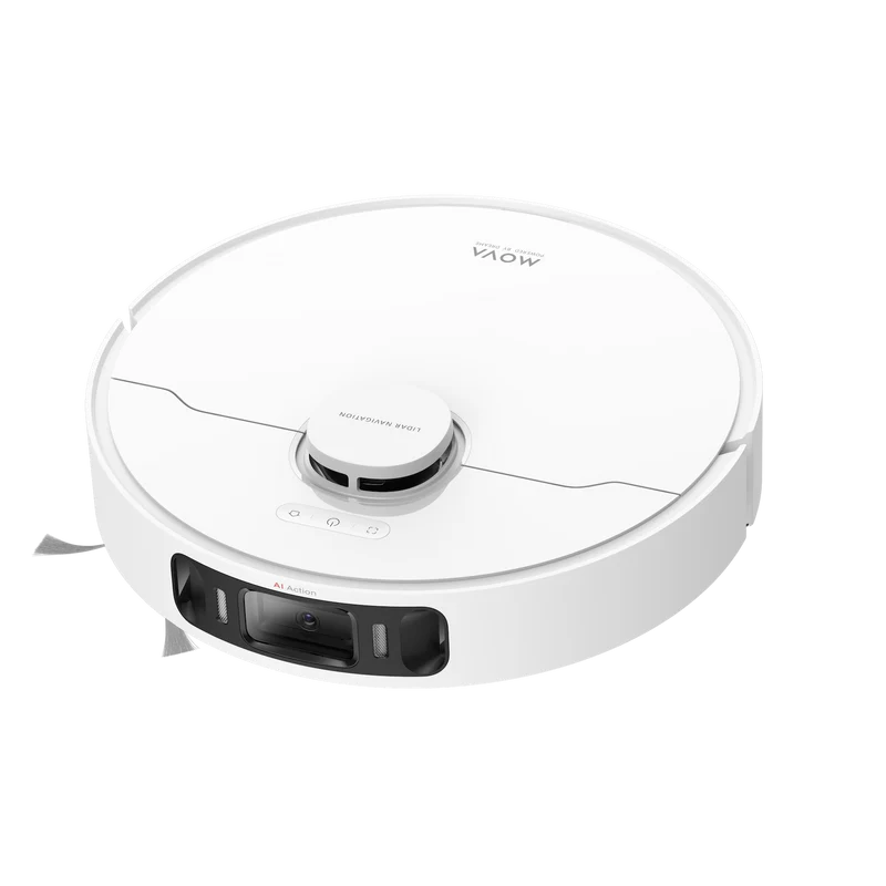 Dreame MOVA S20 Ultra Robot aspirateur