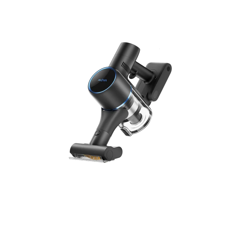 MOVA S4 Detect Aspirateur balai sans fil