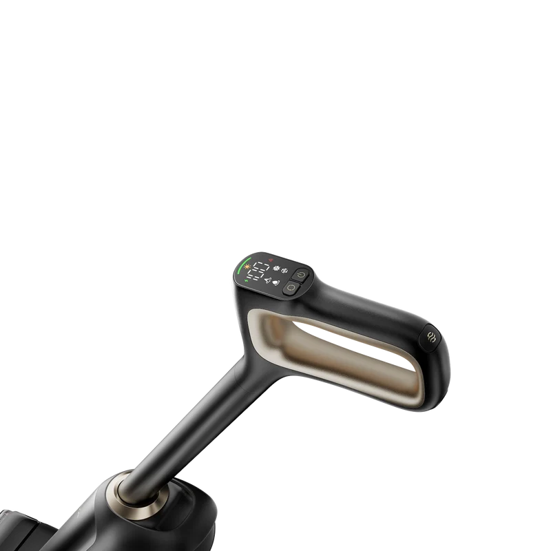 MOVA M10 Aspirateur laveur