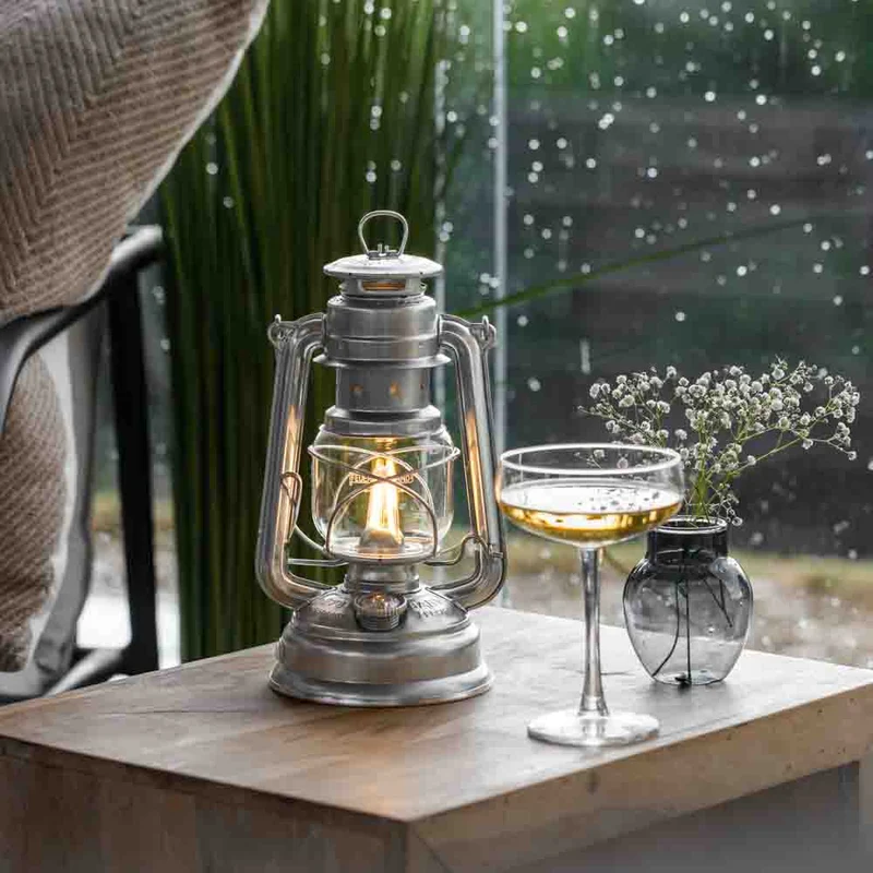 Sturm Laterne LED