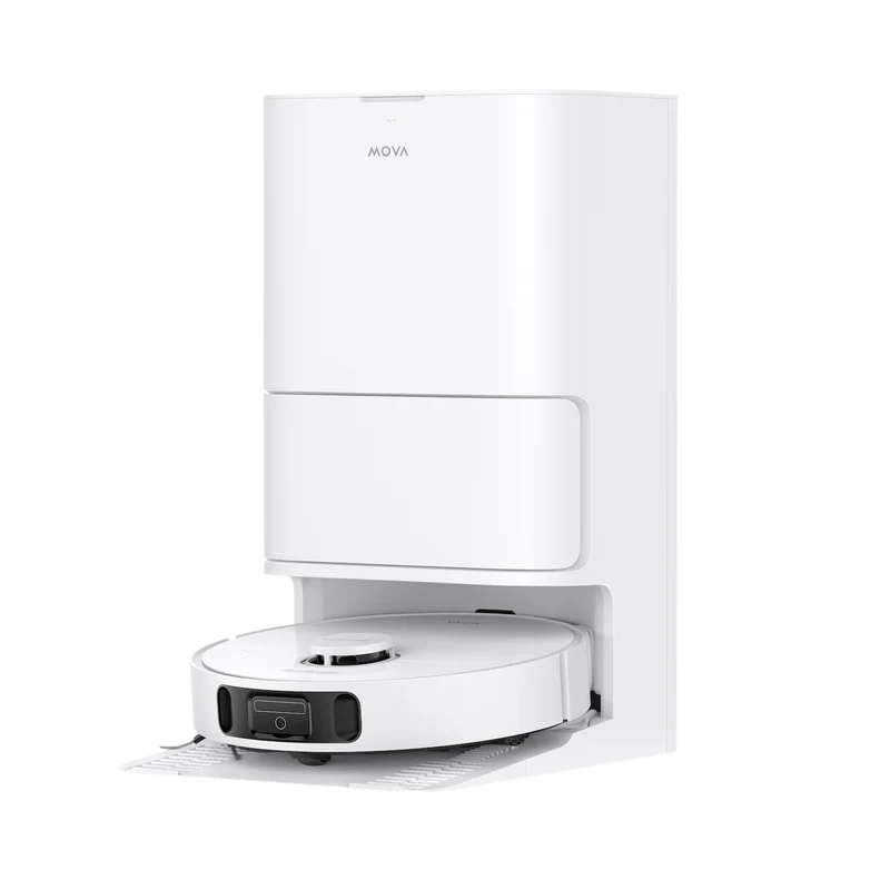 Dreame MOVA E30 Ultra Robot aspirateur