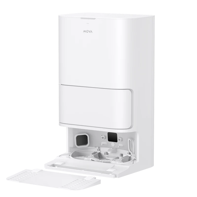 Dreame MOVA E30 Ultra Robot aspirateur