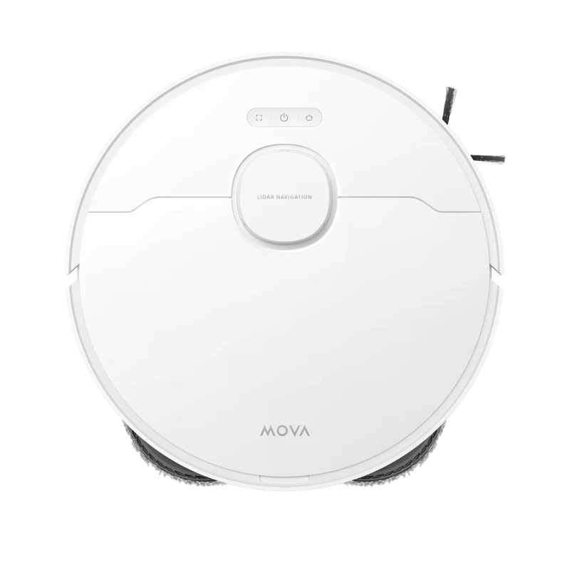 Dreame MOVA E30 Ultra Robot aspirateur