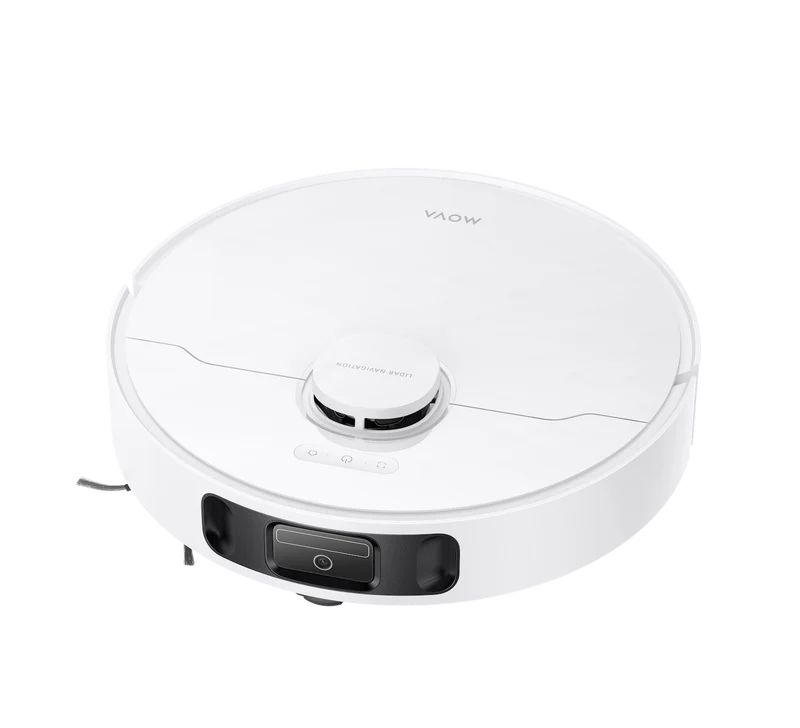 Dreame MOVA E30 Ultra Robot aspirateur