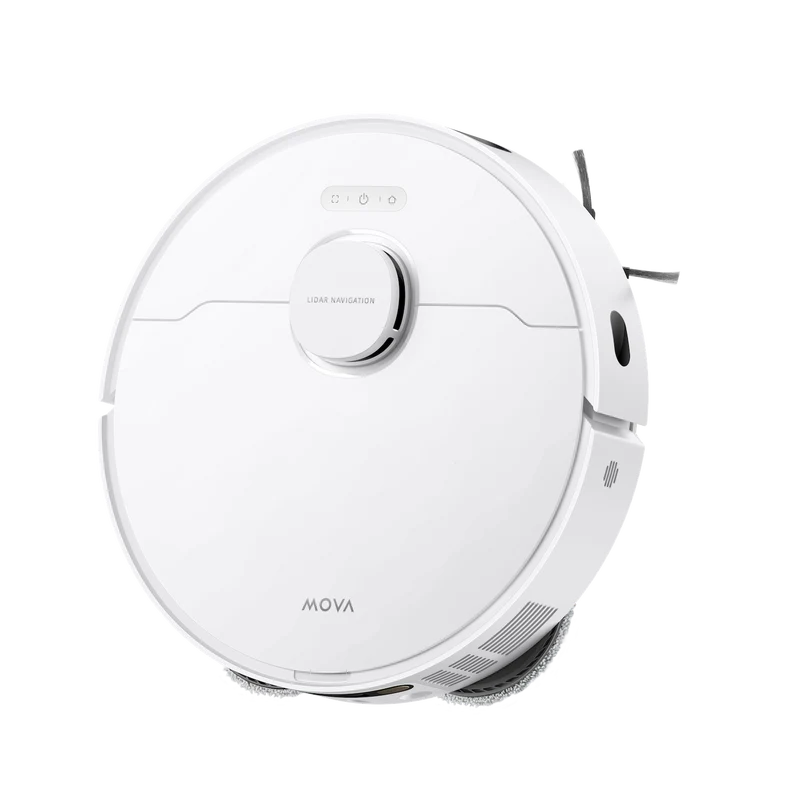 Dreame MOVA E30 Ultra Robot aspirateur