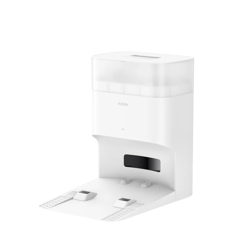 Dreame MOVA S10 Plus Robot aspirateur
